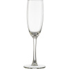 Бокал-флюте «Le Glass» набор[6шт];стекло;180мл;D=48,H=210мм