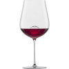 Бокал для вина «Эйр Сенс»;хр.стекло;0,63л;D=99,H=219мм;прозр.