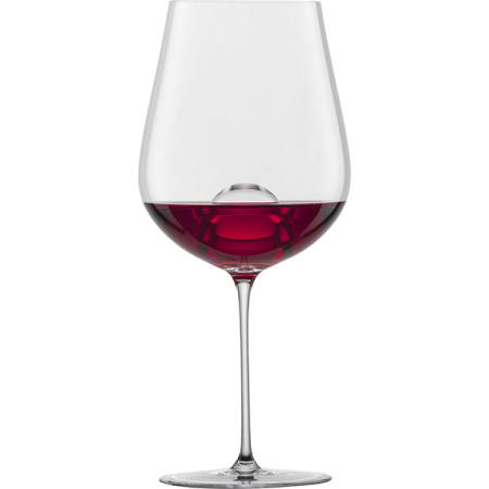 Бокал для вина «Эйр Сенс»;хр.стекло;0,63л;D=99,H=219мм;прозр.