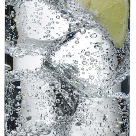 Хайбол (стакан) «Клаб Айс»;хр.стекло;420мл;D=7,H=15см;прозр.