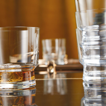 Олд фэшн (стакан);хр.стекло;476мл;D=94,H=101мм;прозр.