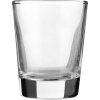Стопка «Виски сервис»;стекло;59мл;D=44,H=61мм;прозр.
