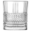 Олд фэшн (стакан) «Старс энд страйпс» набор[6шт];стекло;340мл;D=82,H=94мм;прозр.