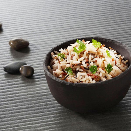 Салатник «Базальт»;керамика;250мл;D=10,H=6см;черный,матовый