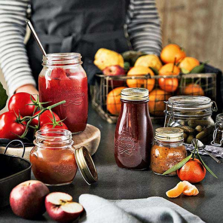 Крышка для банки «Кватро Стаджони» 3.57760, 3.65642, 3.65641;металл;D=56мм