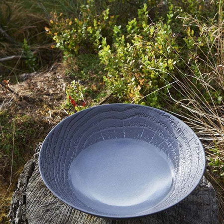 Салатник «Арборесценс»;керамика;0,85л;D=24,H=6см;