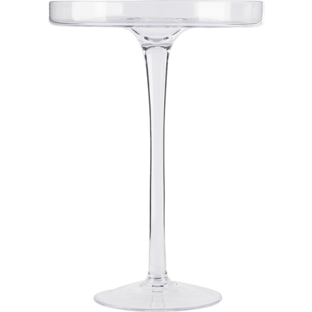 Подставка для торта «Дольче Вита»;стекло;D=28,H=38см;прозр.