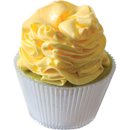 Насадка кондитерская «Сфера»;сталь нерж.;,H=60,L=32/22мм;металлич.