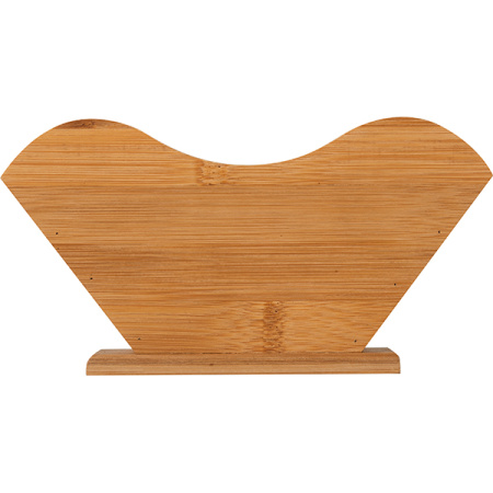 Подставка для фильтров для кофе;бамбук