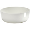 Салатник «Бэйс»;фарфор;D=16,H=6см;белый,глянц.