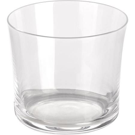 Олд фэшн (стакан) «Саваж»;хр.стекло;295мл;D=86,H=77мм;прозр.