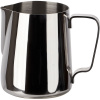 Питчер;сталь нерж.;1л;D=13,5,H=17см;серебрист.