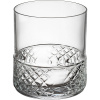 Олд фэшн (стакан) «Рома 1960»;хр.стекло;380мл;D=85,H=90мм;прозр.