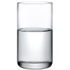Стопка «Финесс»;хр.стекло;60мл;D=39,H=70мм;прозр.