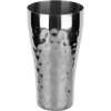 Стакан для шейкера «Бостон»;сталь нерж.;0,78л;D=92,H=172мм;серебрист.