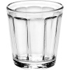 Стакан для горячих напитков «Серфис»;стекло;D=60,H=65мм;прозр.