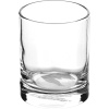 Стопка «Лексингтон»;стекло;85мл;D=51,H=66мм;прозр.