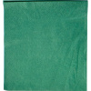Салфетки бумажные трехслойные 33*33см[250шт];бум. салфет.;,H=11,L=33,B=17см;зелен.