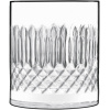 Олд фэшн (стакан) «Диамант»;хр.стекло;360мл;D=83,H=96мм;прозр.