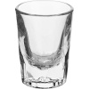 Стопка «Виски сервис»;стекло;59мл;D=50,H=62мм;прозр.