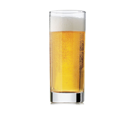 Хайбол (стакан) «Лексингтон»;стекло;311мл;D=6,H=15см;прозр.