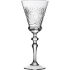 Бокал для вина;хр.стекло;250мл;D=97,H=235мм;прозр.