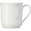 Кружка «Эмбасси вайт»;фарфор;300мл;,L=11см;белый