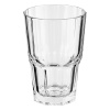 Хайбол (стакан) «Серенити»;стекло;345мл;D=85,H=126мм;прозр.