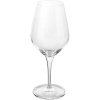 Бокал для вина «Аутентис»;хр.стекло;420мл;D=85,H=210мм;прозр.