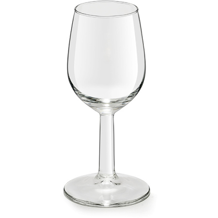 Рюмка «Букет»;стекло;70мл;D=55,H=117мм;прозр.