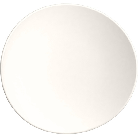 Салатник «Пьюрити»;фарфор;350мл;,H=80,L=174,B=165мм;белый