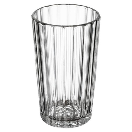 Хайбол (стакан) «Мистерия»;стекло;280мл;D=72,H=123мм;прозр.