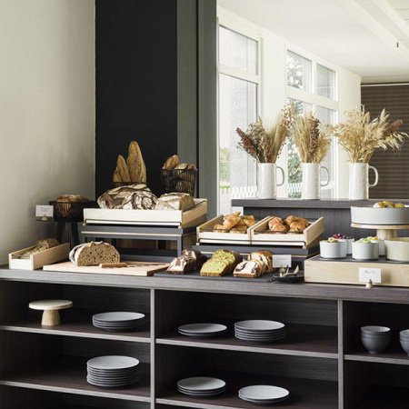 Кувшин «Уайли»;фарфор;0,8л;D=10,H=19см;белый