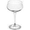Бокал для коктейлей «Новеченто Либерти»;стекло;250мл;D=94,H=155мм;прозр.