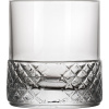Олд фэшн (стакан) «Рома 1960»;хр.стекло;300мл;D=80,H=84мм;прозр.