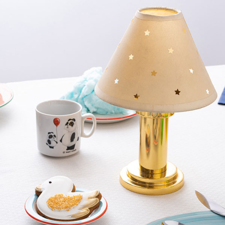 Набор посуды «Панда» детский 3 предмета;фарфор