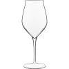 Бокал для вина «Винеа»;хр.стекло;450мл;D=87,H=230мм;прозр.