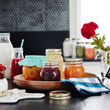 Бутылка «Кватро Стаджони» без крышки;стекло;400мл;D=80,H=156мм;прозр.