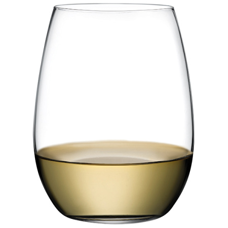 Олд фэшн (стакан);хр.стекло;370мл;D=60,H=105мм;прозр.