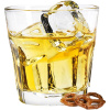 Олд фэшн (стакан) «Гибралтар тол»;стекло;207мл;D=80,H=84мм;прозр.