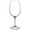 Бокал для вина «Пэлас»;хр.стекло;0,57л;D=70/93,H=220мм;прозр.