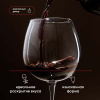 Бокал для вина «Энотека»;стекло;0,75л;D=80/78,H=227мм;прозр.
