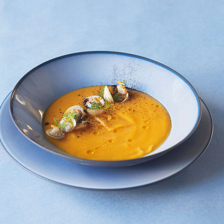 Салатник «Экинокс»;керамика;0,7л;D=190,H=65мм;синий