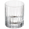 Олд фэшн (стакан) «Бах»;хр.стекло;335мл;D=83,H=97мм;прозр.