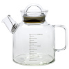 Чайник заварочный;стекло;0,8л;D=78мм