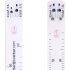 Линейка барная «Эристофф» 0.5, 0.7, 1л