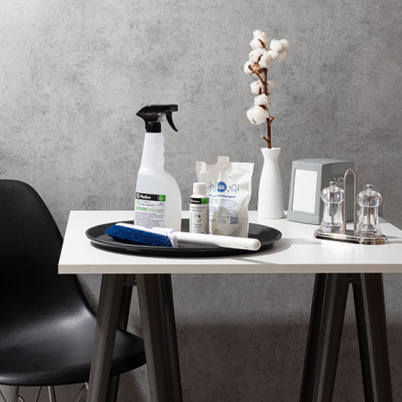 Мыло жидкое в мягких картриджах;0,54л