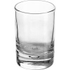 Стопка «Центра»;стекло;62мл;D=45,H=70мм;прозр.