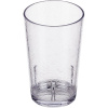 Хайбол (стакан) «Дель Мар»;пластик;237мл;D=83,3,H=91,3мм;прозр.