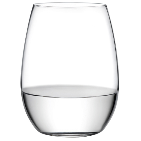 Олд фэшн (стакан) «Пьюр»;хр.стекло;250мл;,H=92мм;прозр.